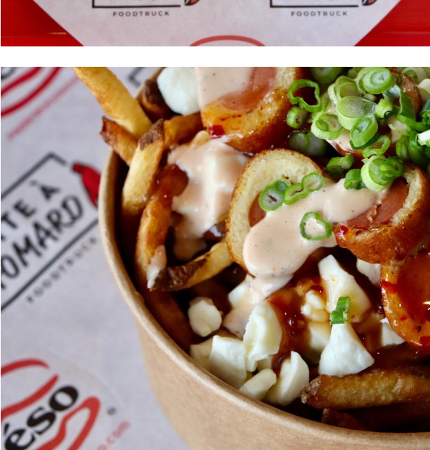 Poutine Pogo
